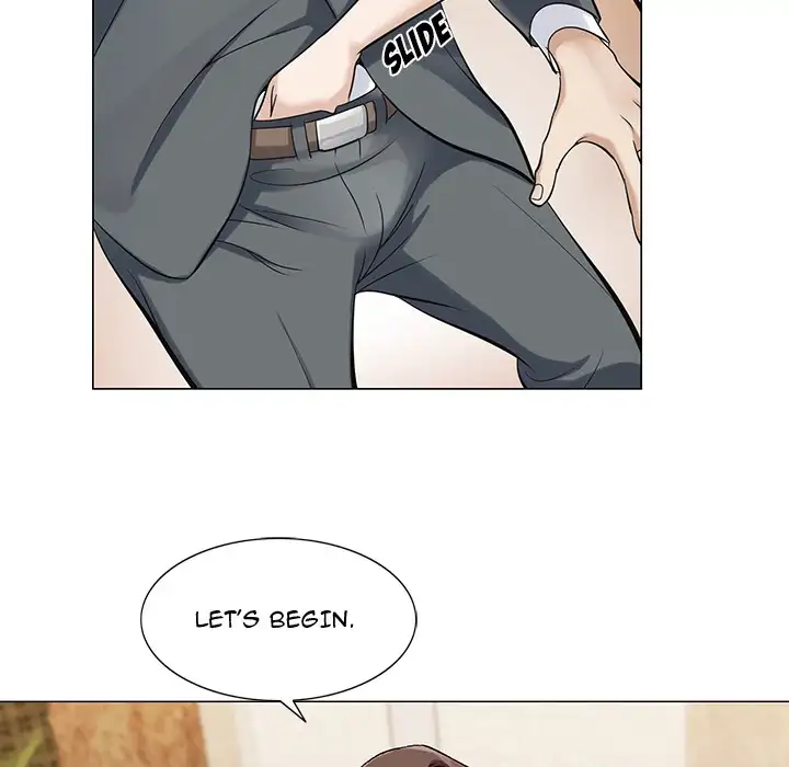 Jeopardy - Chapter 3 [photo 60] - MangaPorn