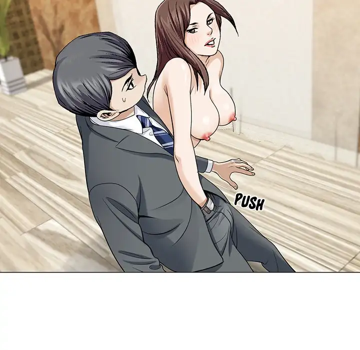 Jeopardy - Chapter 3 [photo 61] - MangaPorn