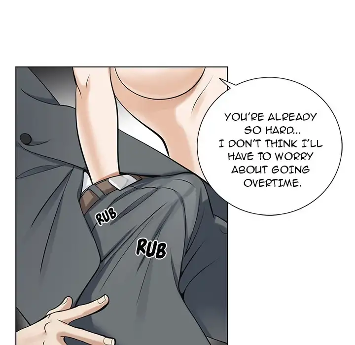 Jeopardy - Chapter 3 [photo 62] - MangaPorn