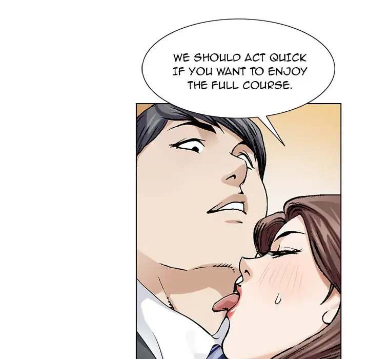 Jeopardy - Chapter 3 [photo 65] - MangaPorn