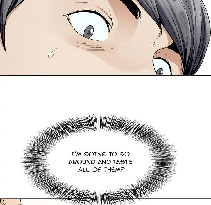 Jeopardy - Chapter 3 [photo 67] - MangaPorn