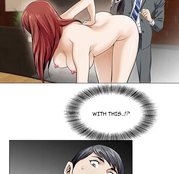 Jeopardy - Chapter 3 [photo 7] - MangaPorn