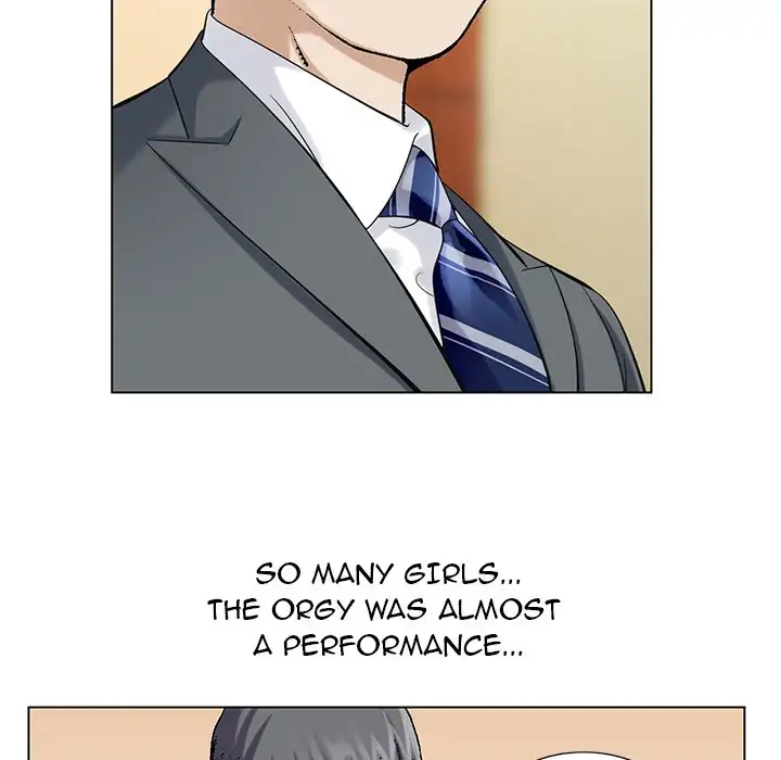 Jeopardy - Chapter 3 [photo 75] - MangaPorn