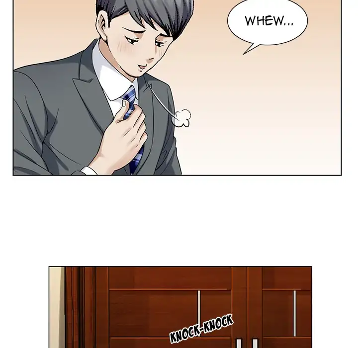 Jeopardy - Chapter 3 [photo 76] - MangaPorn