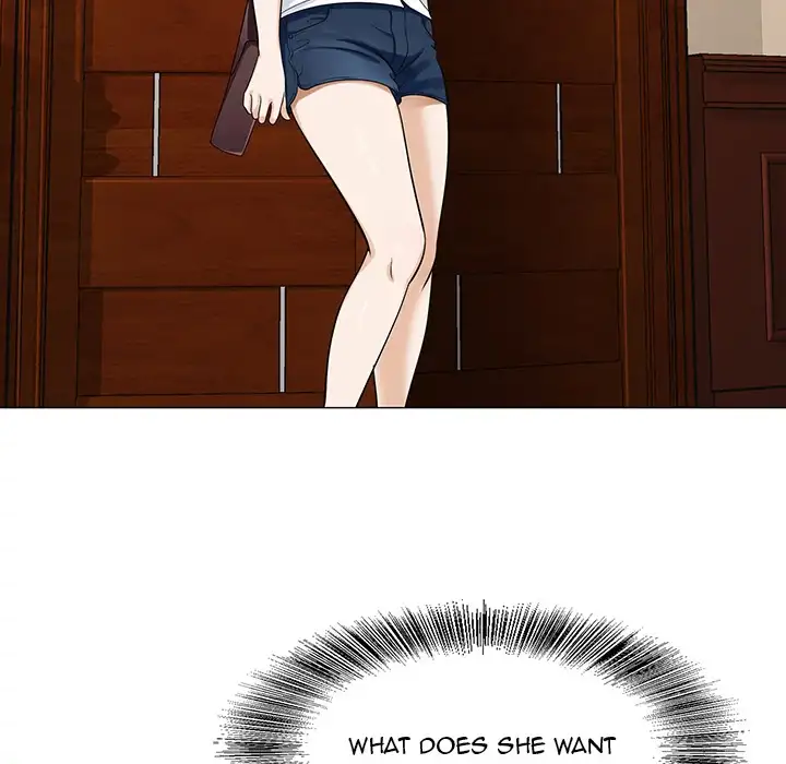 Jeopardy - Chapter 3 [photo 79] - MangaPorn
