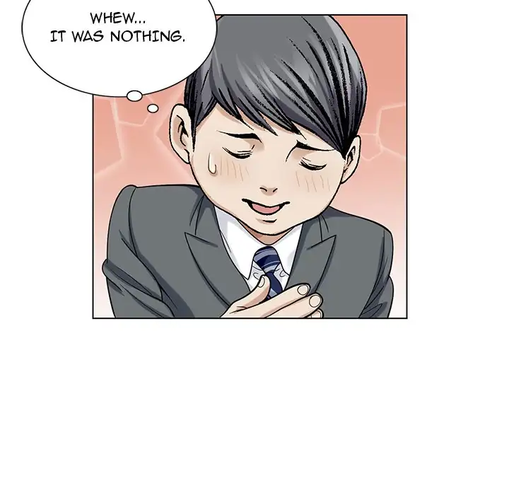 Jeopardy - Chapter 3 [photo 83] - MangaPorn
