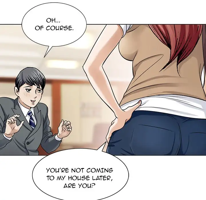Jeopardy - Chapter 3 [photo 84] - MangaPorn