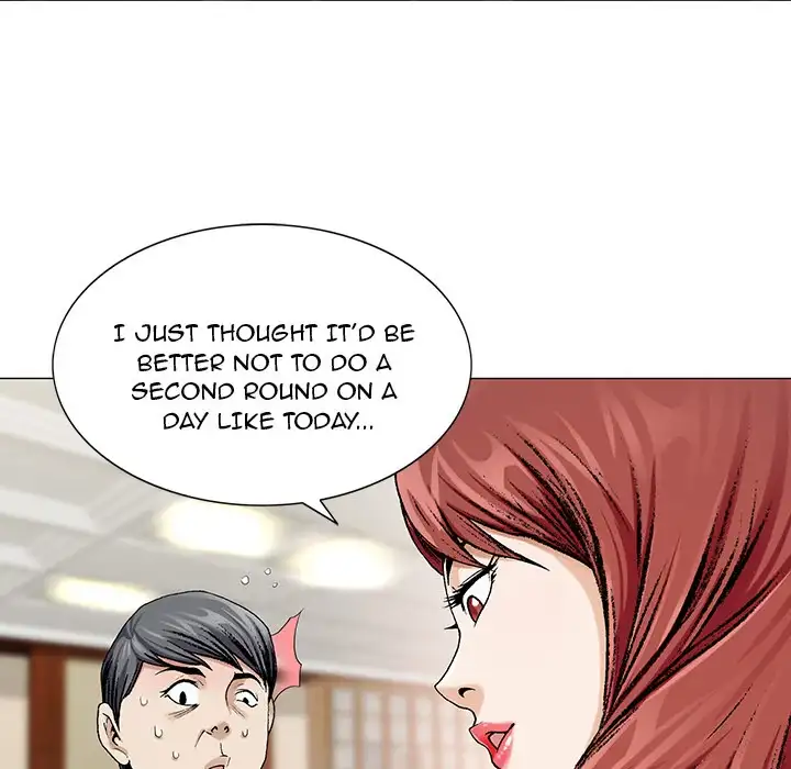 Jeopardy - Chapter 3 [photo 86] - MangaPorn