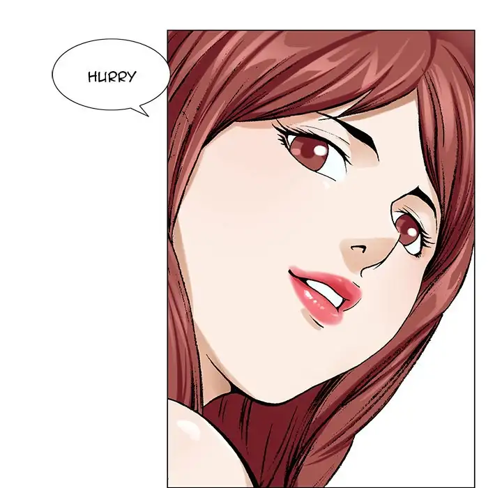 Jeopardy - Chapter 3 [photo 9] - MangaPorn