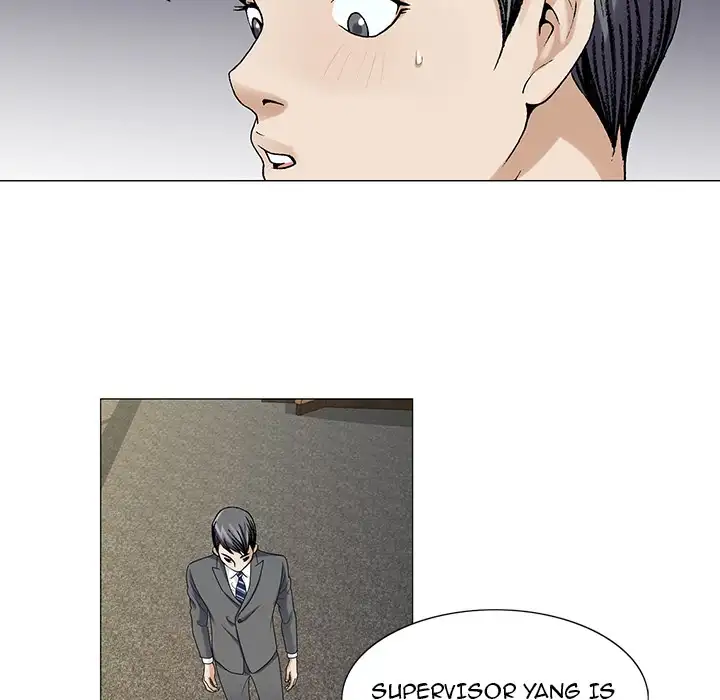 Jeopardy - Chapter 3 [photo 90] - MangaPorn