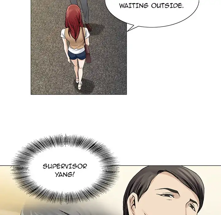 Jeopardy - Chapter 3 [photo 91] - MangaPorn