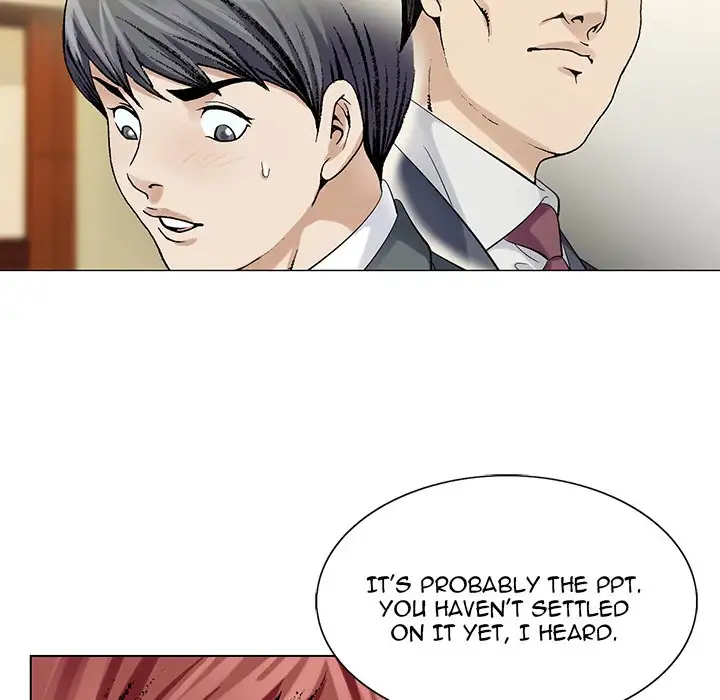 Jeopardy - Chapter 3 [photo 92] - MangaPorn