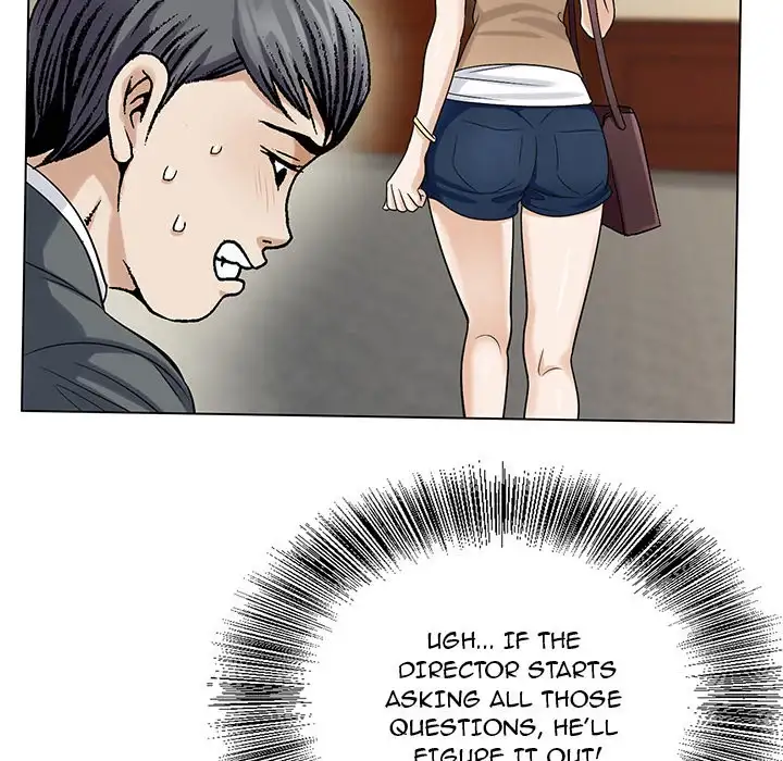Jeopardy - Chapter 3 [photo 97] - MangaPorn