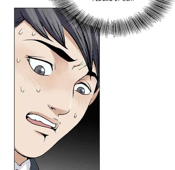 Jeopardy - Chapter 3 [photo 98] - MangaPorn
