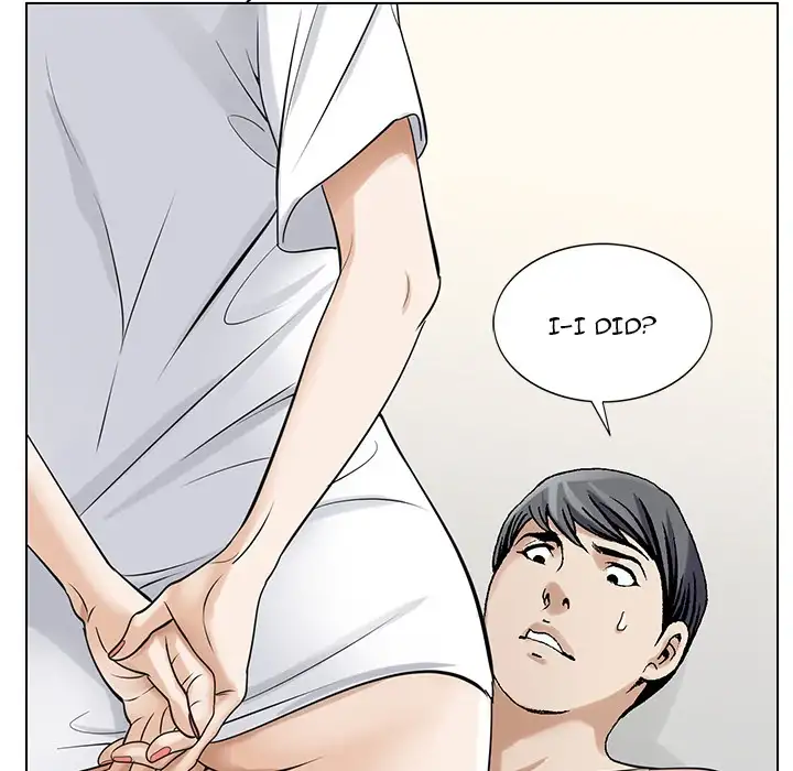 Jeopardy - Chapter 4 [photo 104] - MangaPorn