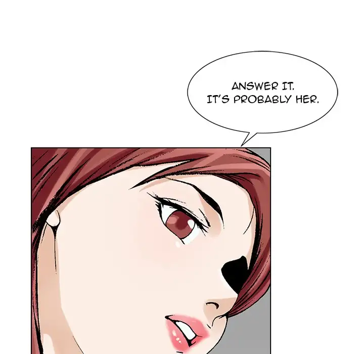 Jeopardy - Chapter 4 [photo 107] - MangaPorn