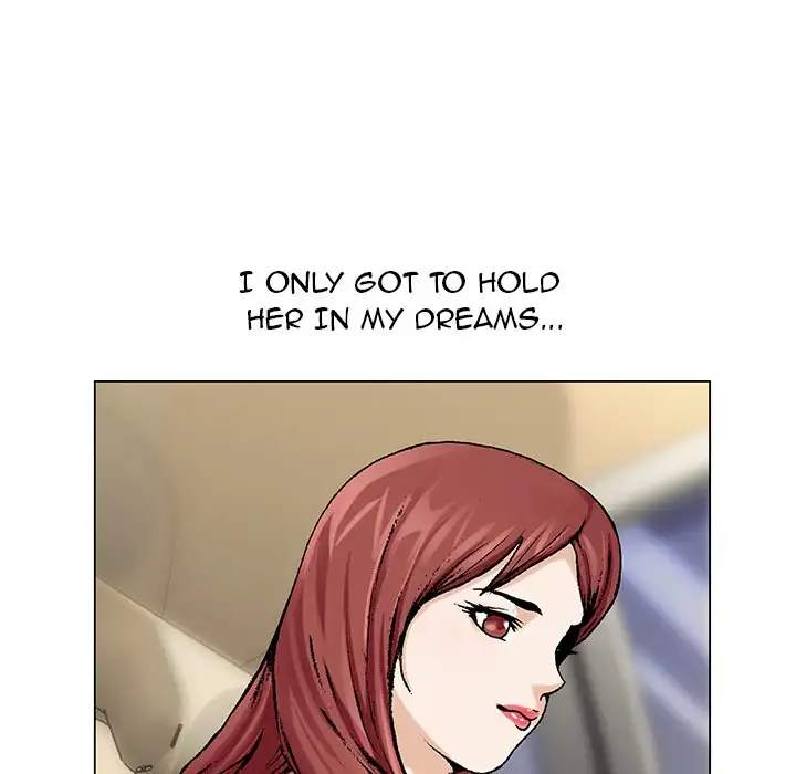 Jeopardy - Chapter 4 [photo 13] - MangaPorn