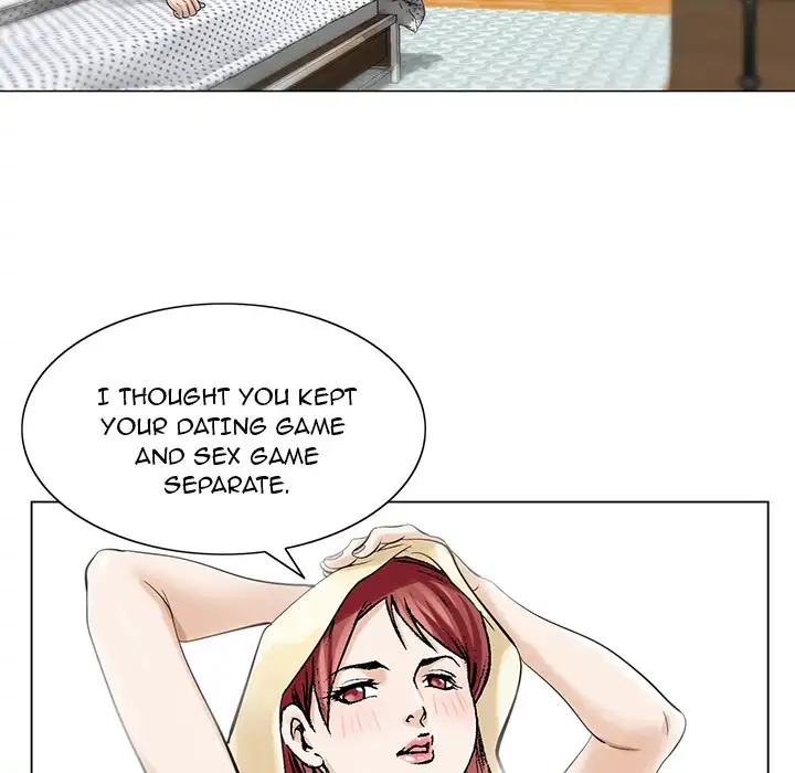Jeopardy - Chapter 4 [photo 24] - MangaPorn