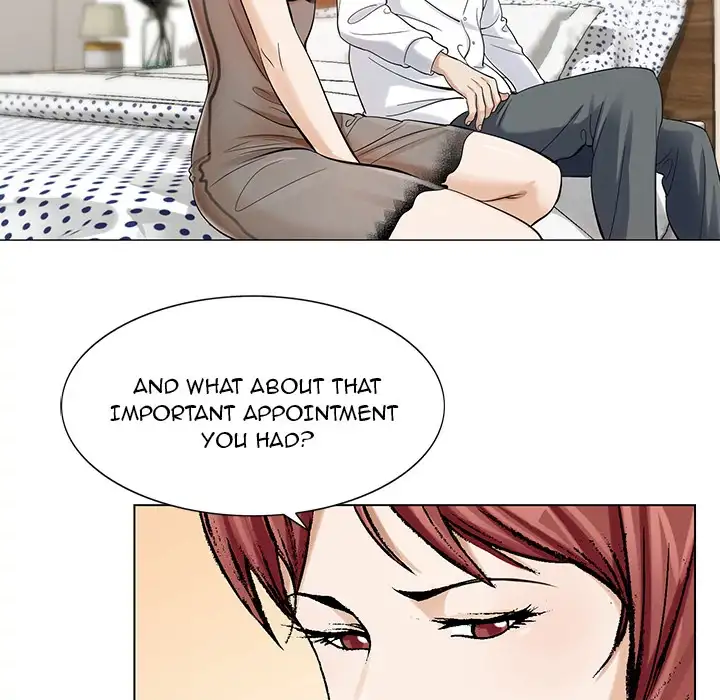 Jeopardy - Chapter 4 [photo 28] - MangaPorn