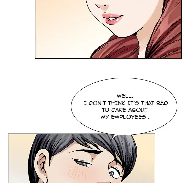 Jeopardy - Chapter 4 [photo 29] - MangaPorn