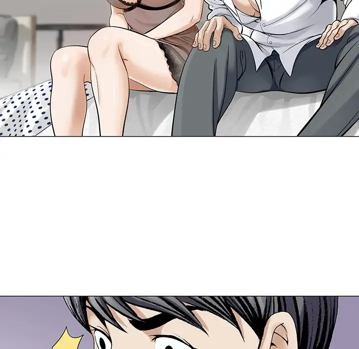 Jeopardy - Chapter 4 [photo 33] - MangaPorn