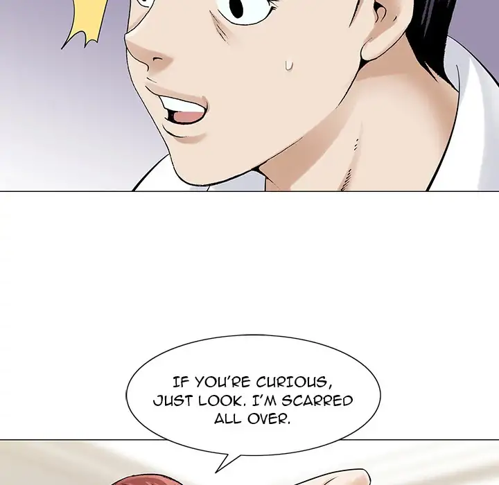 Jeopardy - Chapter 4 [photo 34] - MangaPorn