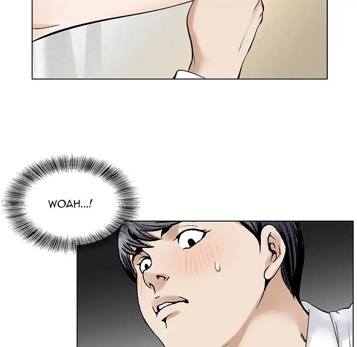 Jeopardy - Chapter 4 [photo 43] - MangaPorn