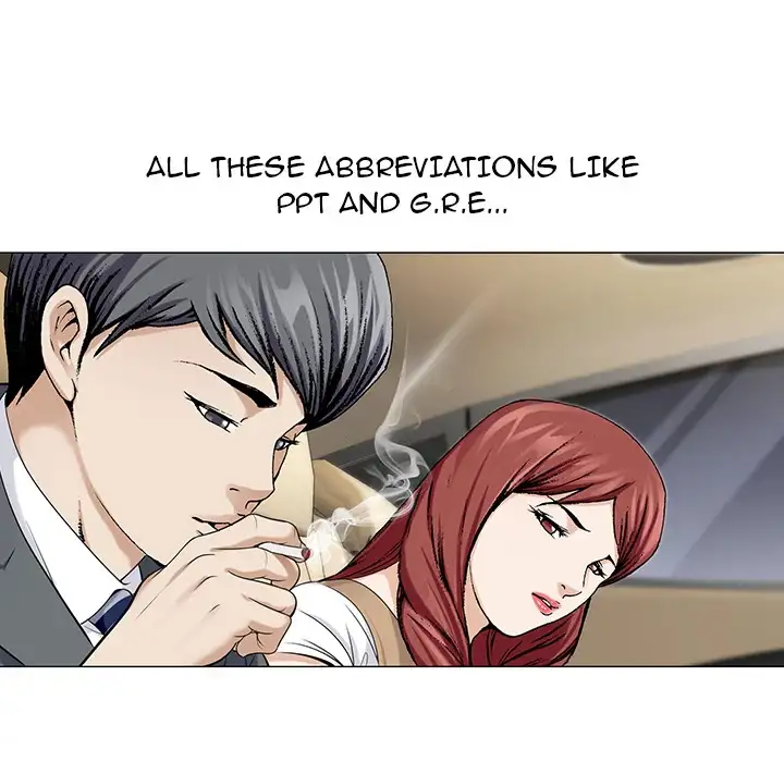 Jeopardy - Chapter 4 [photo 5] - MangaPorn
