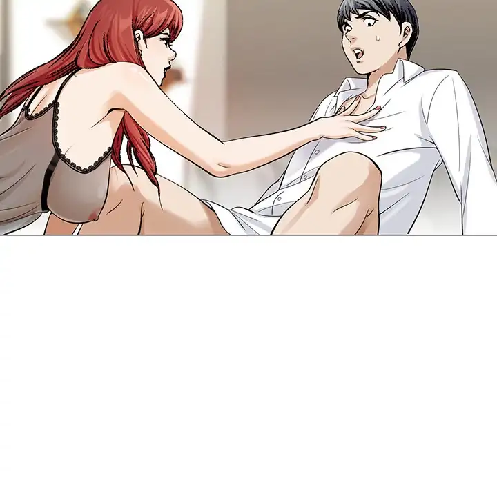 Jeopardy - Chapter 4 [photo 52] - MangaPorn