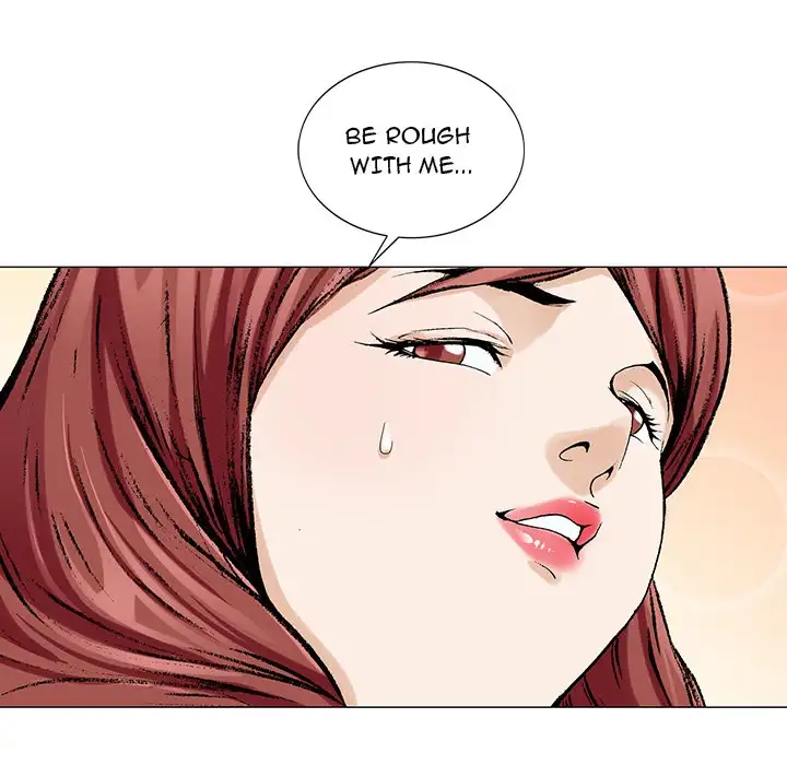Jeopardy - Chapter 4 [photo 62] - MangaPorn
