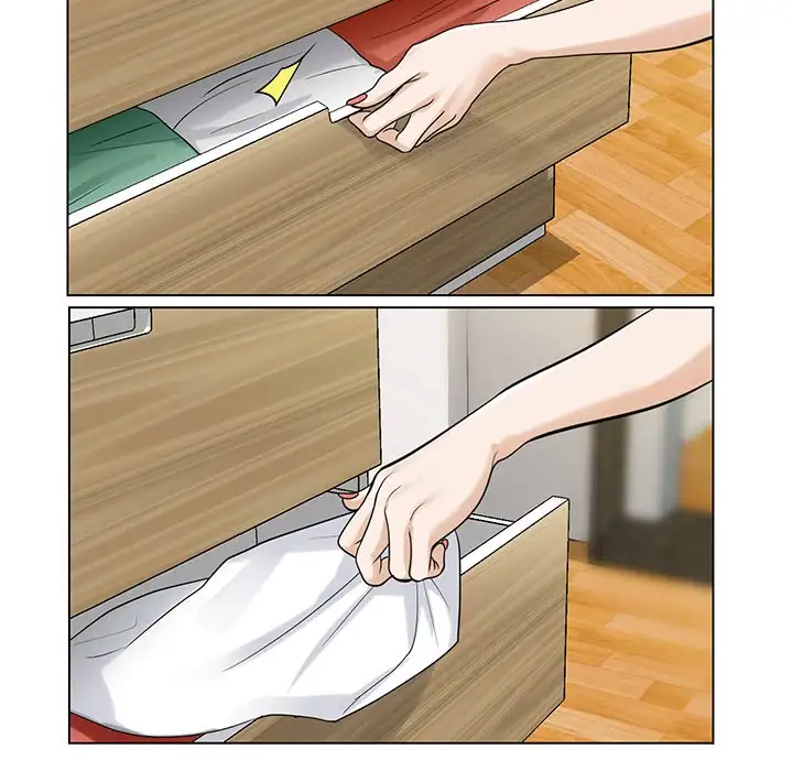Jeopardy - Chapter 4 [photo 81] - MangaPorn