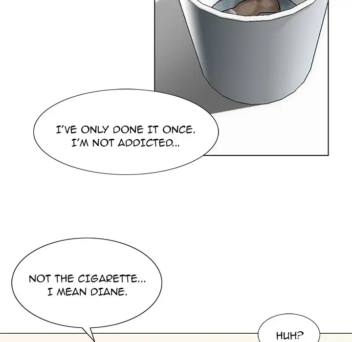 Jeopardy - Chapter 4 [photo 95] - MangaPorn