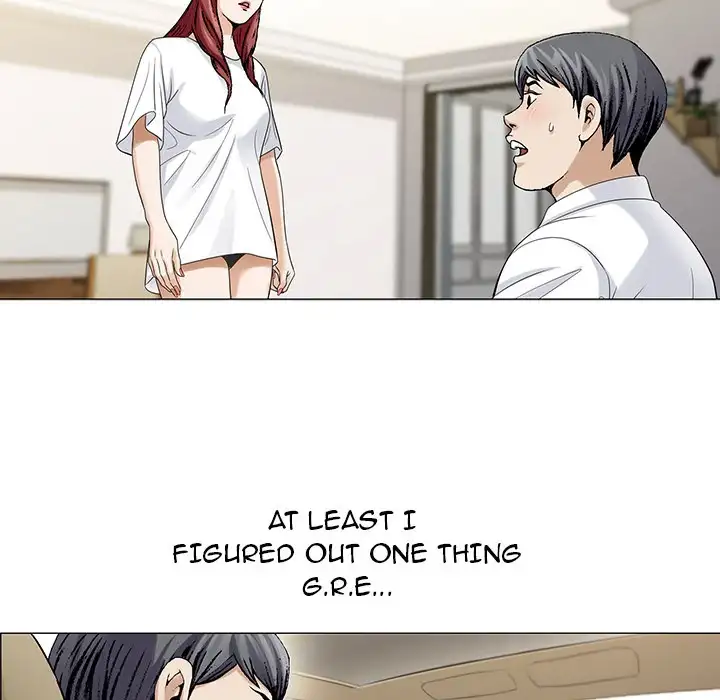 Jeopardy - Chapter 5 [photo 10] - MangaPorn