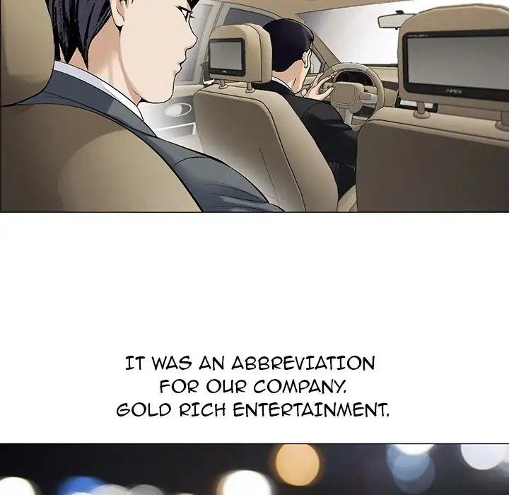 Jeopardy - Chapter 5 [photo 11] - MangaPorn