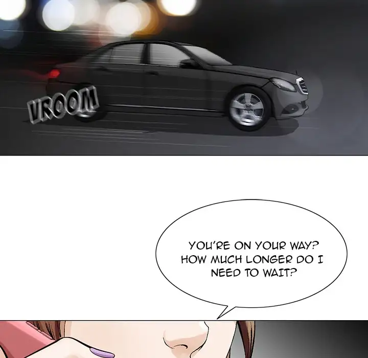 Jeopardy - Chapter 5 [photo 12] - MangaPorn