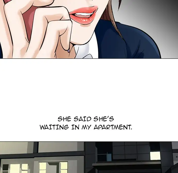 Jeopardy - Chapter 5 [photo 13] - MangaPorn