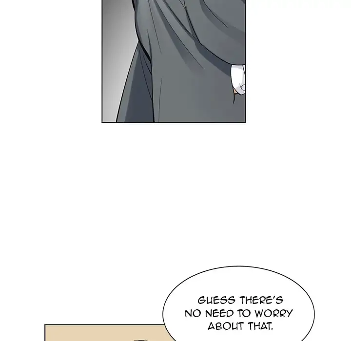 Jeopardy - Chapter 5 [photo 23] - MangaPorn
