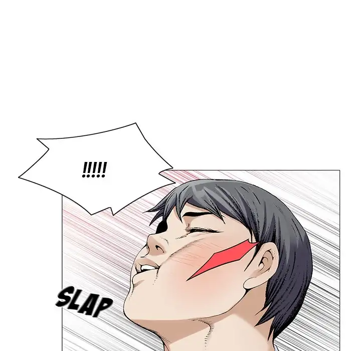 Jeopardy - Chapter 5 [photo 28] - MangaPorn