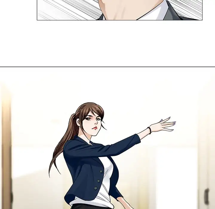 Jeopardy - Chapter 5 [photo 29] - MangaPorn