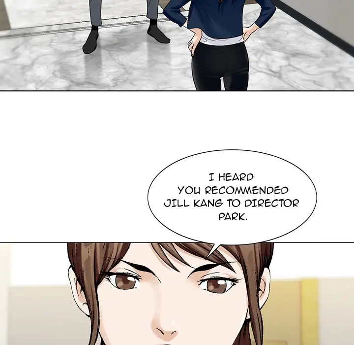 Jeopardy - Chapter 5 [photo 32] - MangaPorn