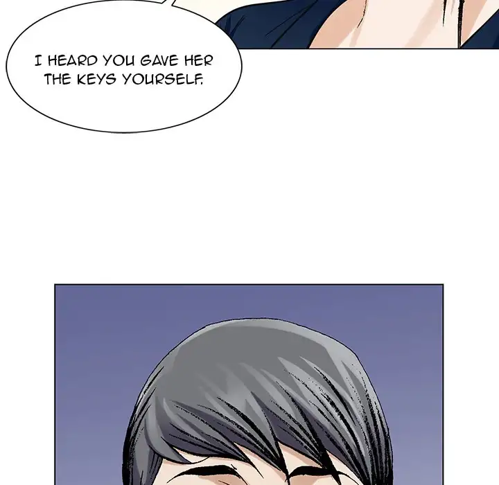 Jeopardy - Chapter 5 [photo 38] - MangaPorn