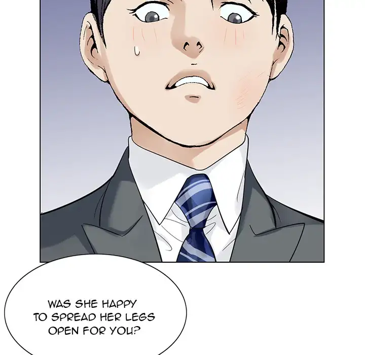 Jeopardy - Chapter 5 [photo 39] - MangaPorn