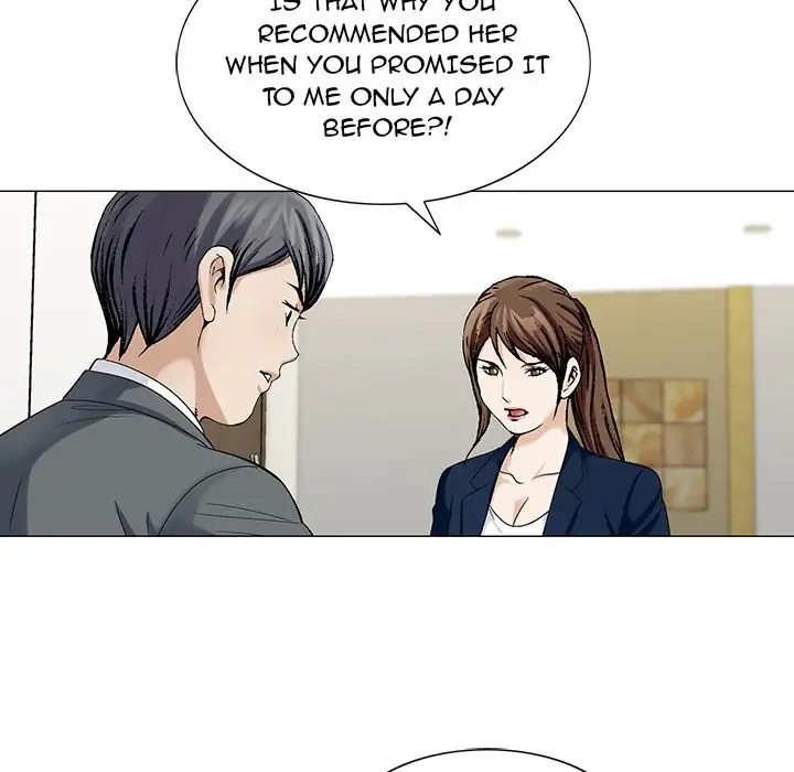 Jeopardy - Chapter 5 [photo 41] - MangaPorn