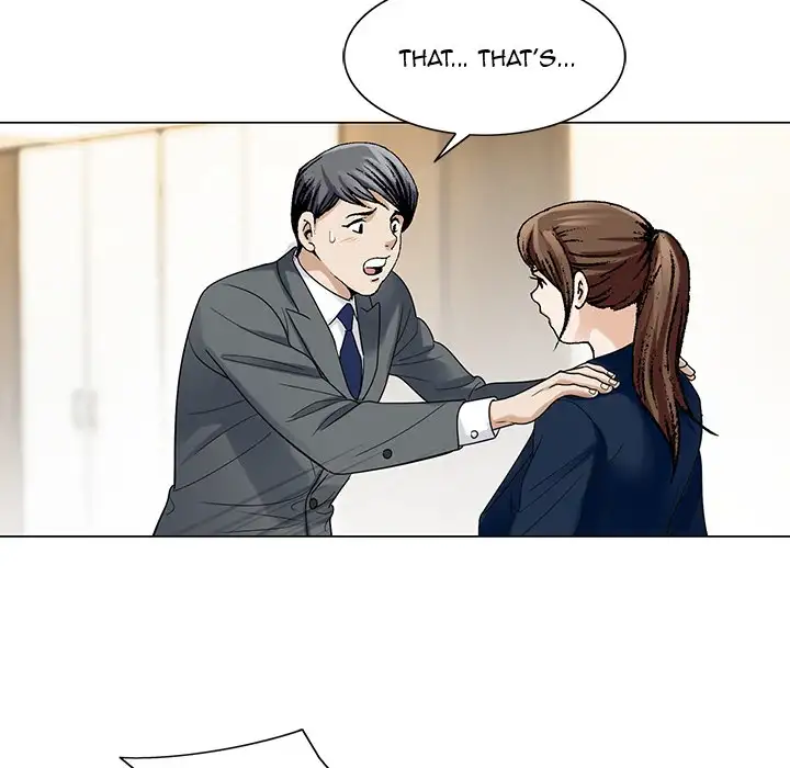 Jeopardy - Chapter 5 [photo 42] - MangaPorn