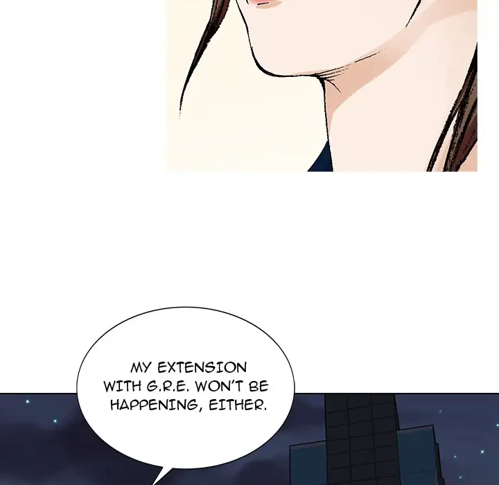 Jeopardy - Chapter 5 [photo 46] - MangaPorn