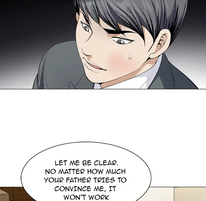 Jeopardy - Chapter 5 [photo 49] - MangaPorn