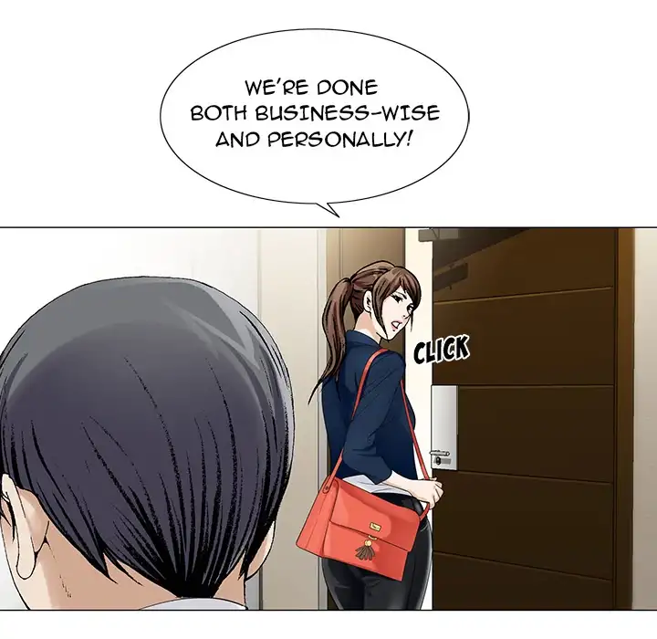Jeopardy - Chapter 5 [photo 53] - MangaPorn