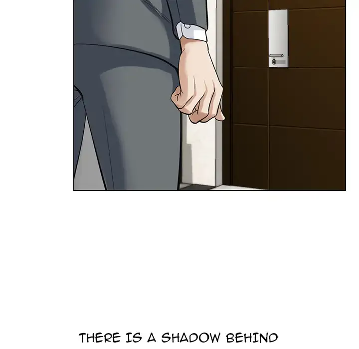 Jeopardy - Chapter 5 [photo 57] - MangaPorn
