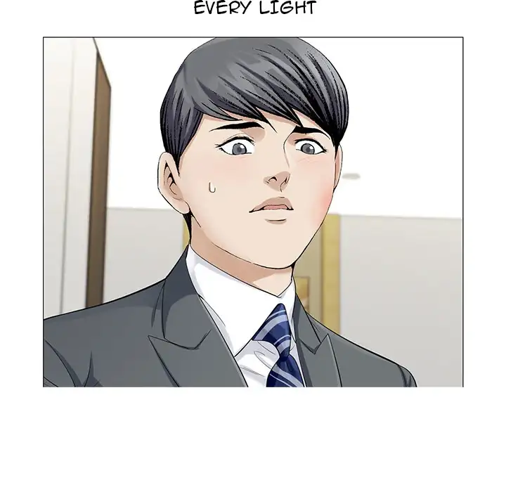 Jeopardy - Chapter 5 [photo 58] - MangaPorn