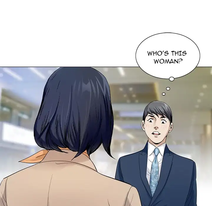 Jeopardy - Chapter 5 [photo 77] - MangaPorn